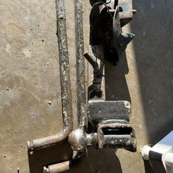 Rv Tow Hitch Stabilizer 