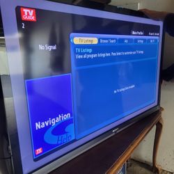 Tv Smart Sony 55 Pulgadas En Buenas Condicion