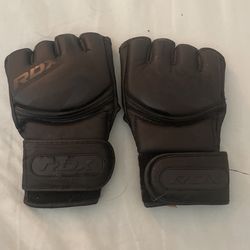 RDX MMA Gloves