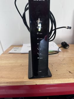 Xfinity Modem