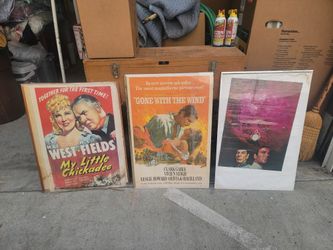 Posters 