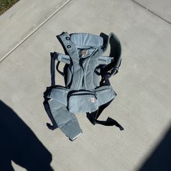Ergobaby Carrier
