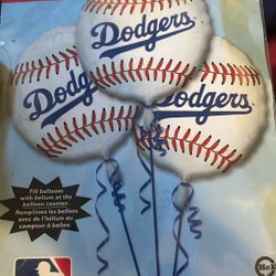 LA Dodgers