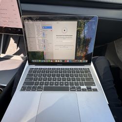 Macbook Air M1