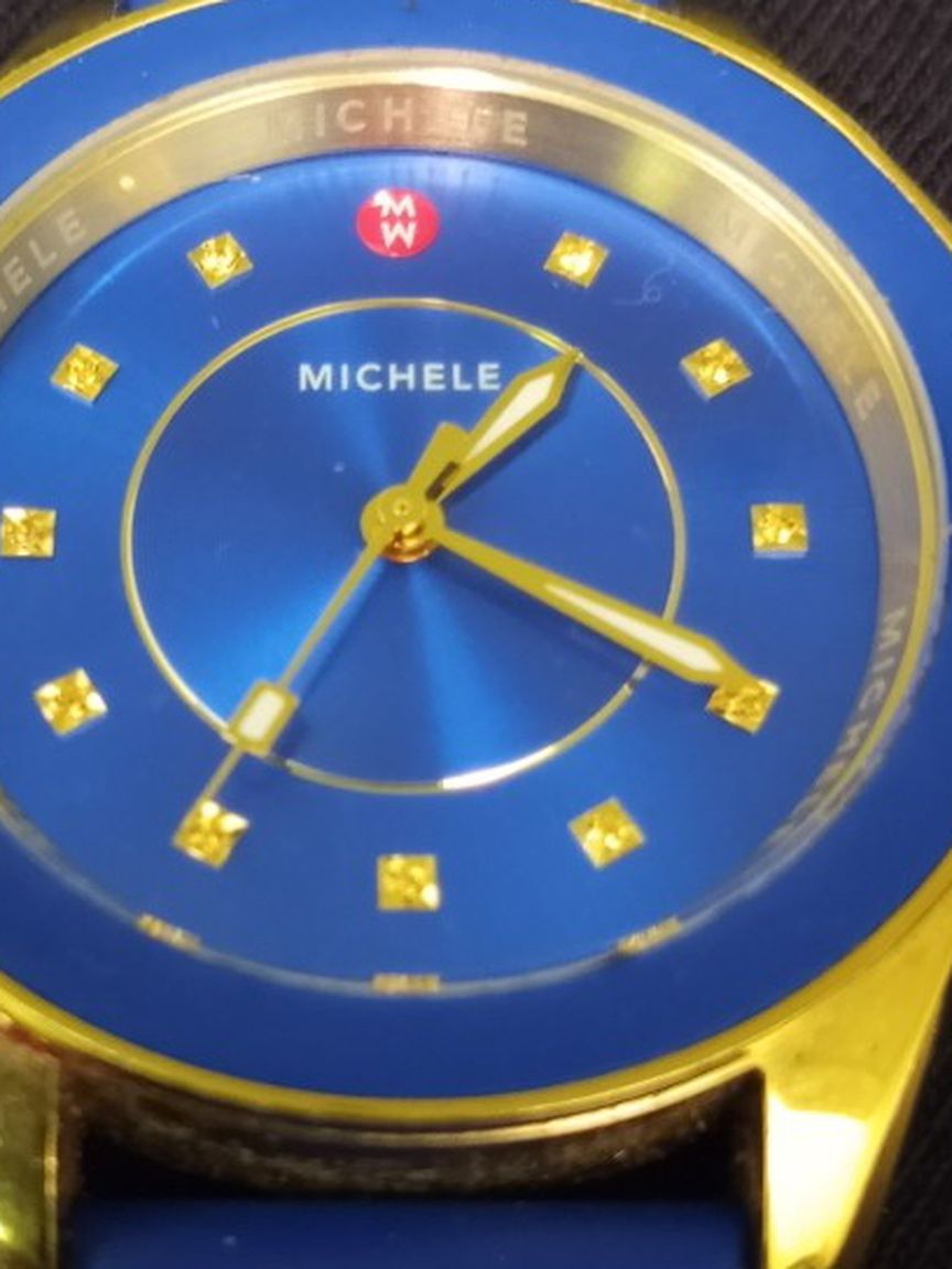 Michele/lady's Watch
