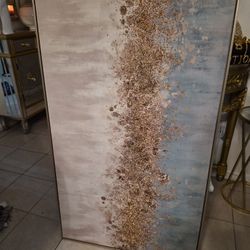 Big Decorative Picture