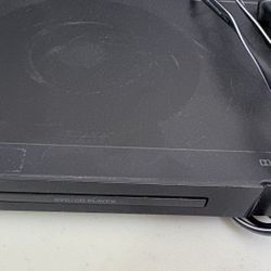 LG dvd player 