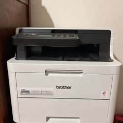 Brother Printer (Large)