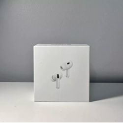 Apple AirPods Pro 2