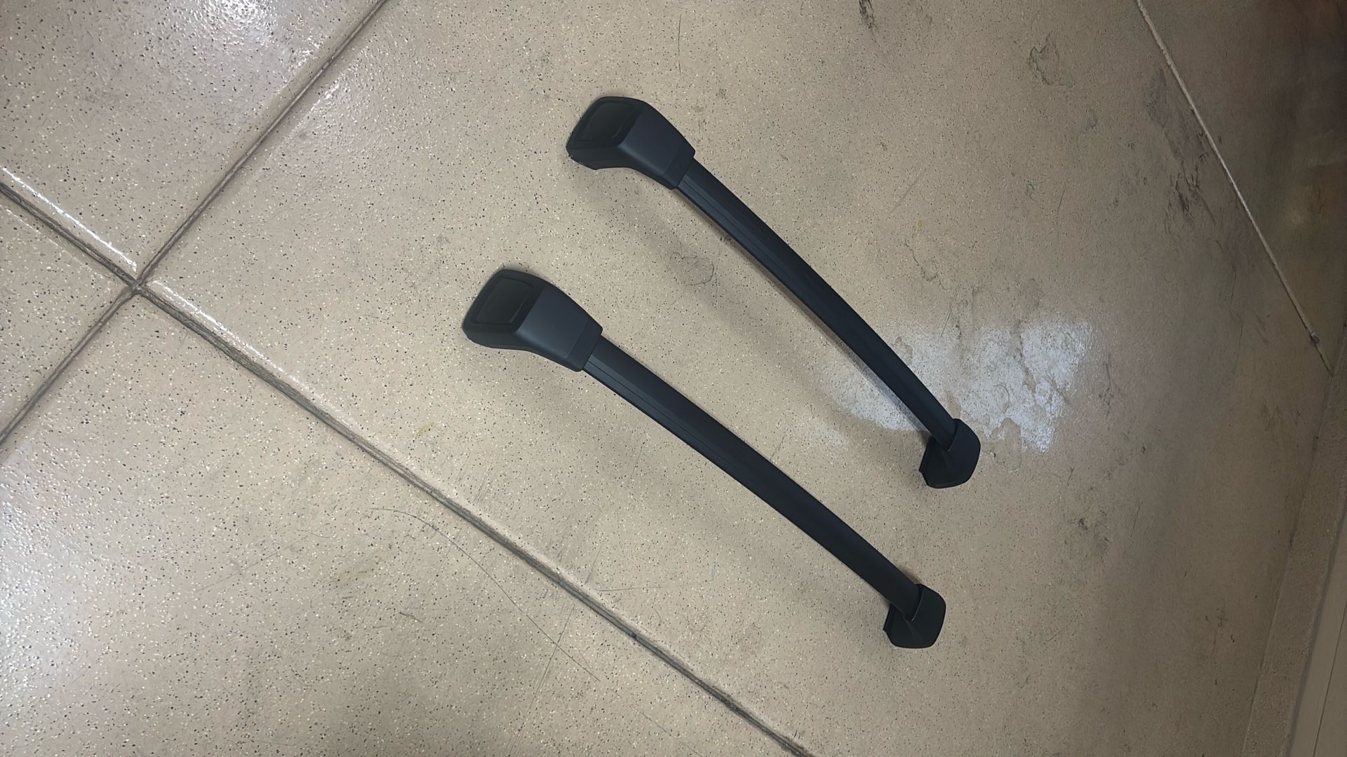 Luggage Rack for Hyundai Tucson 202