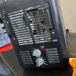 Miny Heater 