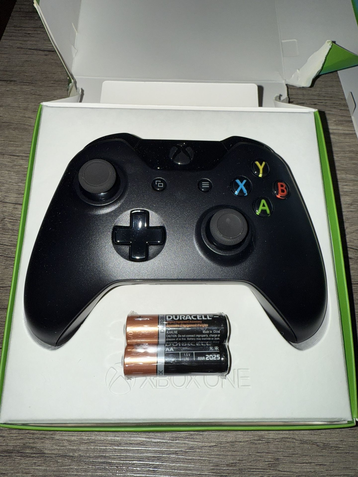 Xbox One Controller