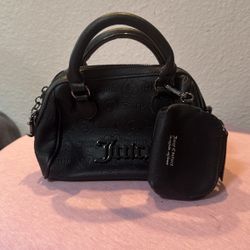Juicy Couture Mini Bag
