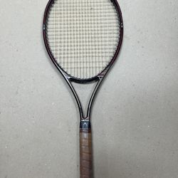 Tennis Racket