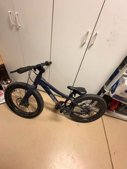 Kids Mountain Bike – Great Condition – Both Brakes Work