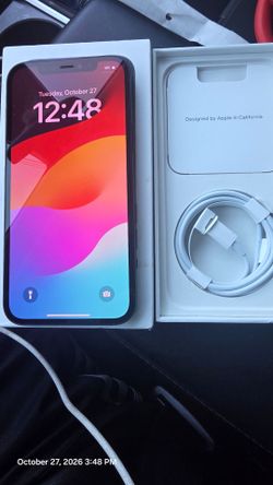 iPhone 12 T-Mobile 64gb