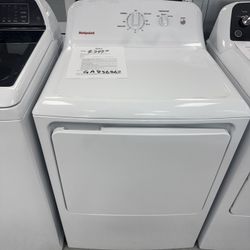 Electric Or Gas Dryers $349-$699