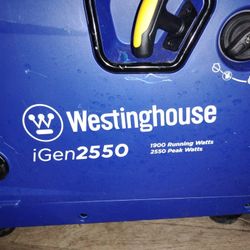 Westinghouse