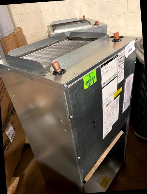 Pioneer 9,000 BTU Indoor Section Split Air Cond Heat Pump Air