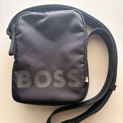 Hugo Boss Crossbody Bag
