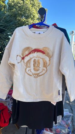 Kids Christmas Sweatshirt 