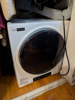 Vivo Home Portable Cloth Dryer