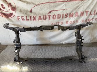 2018-2019-2020-2021-2022 Honda Accord Radiator Support Core Support OEM