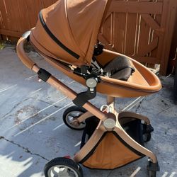 Stroller