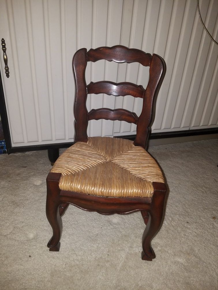 Baby chair