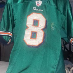 Daunte Culleper Jersey L (48)