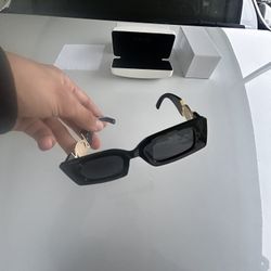 Versace ( Medusa ) Glasses 