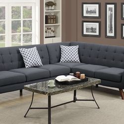 Sectional Sofa Set