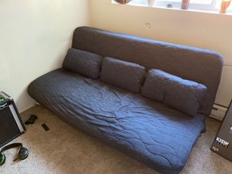 IKEA Futon