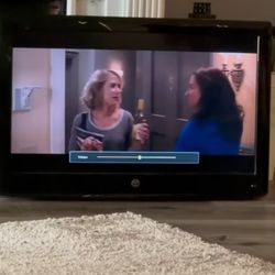 32in TV
