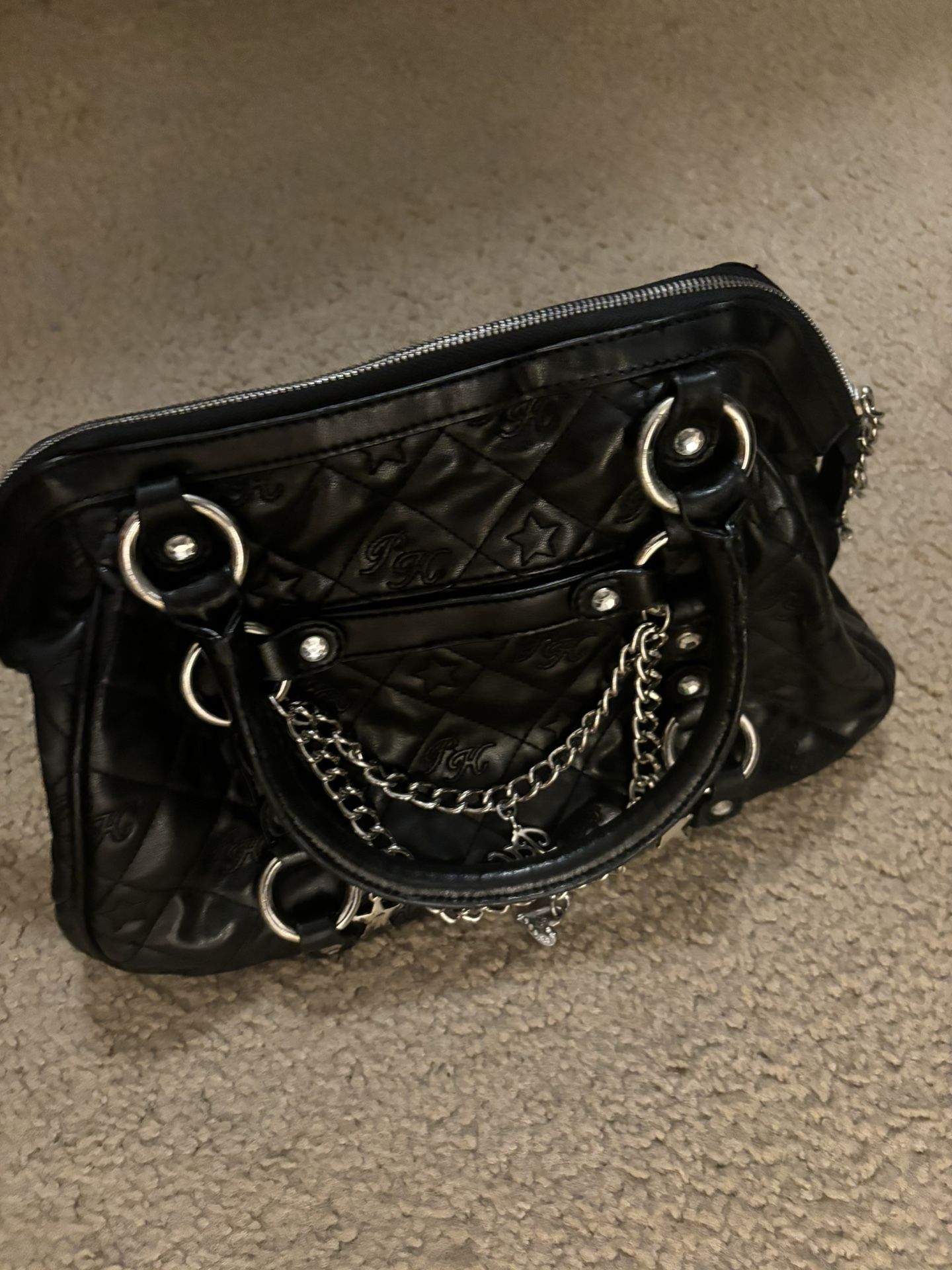 Paris Hilton Purse