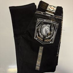 Cowboy Jeans