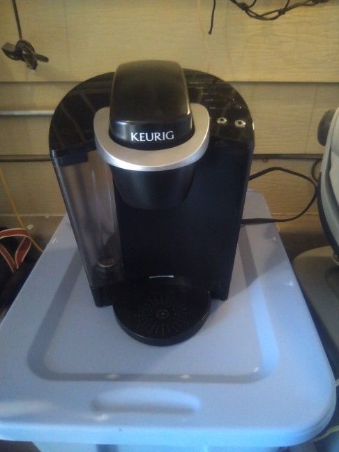 Keurig Coffee Maker 