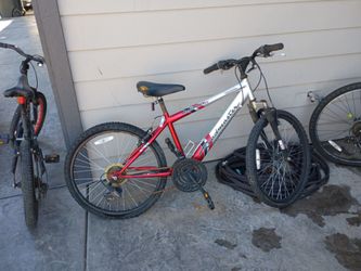Roadmaster MT Sport Mountain Bike