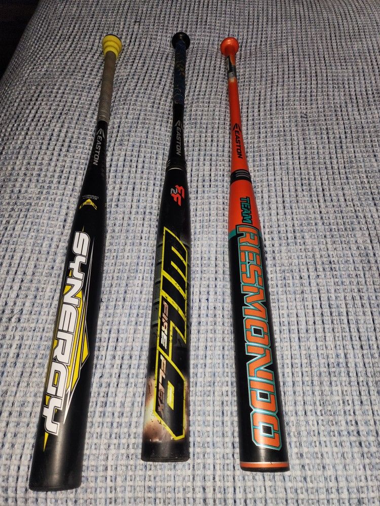 Easton 220 Bats 26.5oz