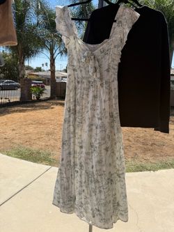 Women’s Dress