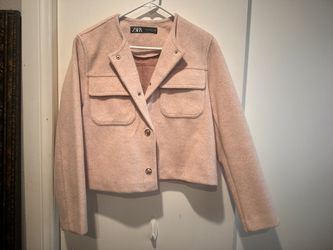Cropped Jacket