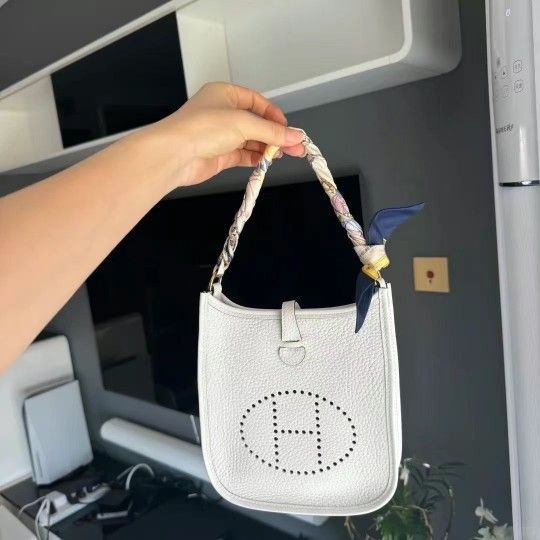 Hermes Evelyne Bag