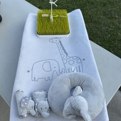 Baby Items 