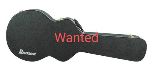 Guitar lbanez