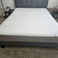 Mattress Queen Size