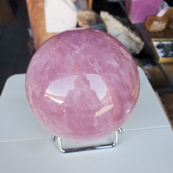 Healing Crystals And Minerals 