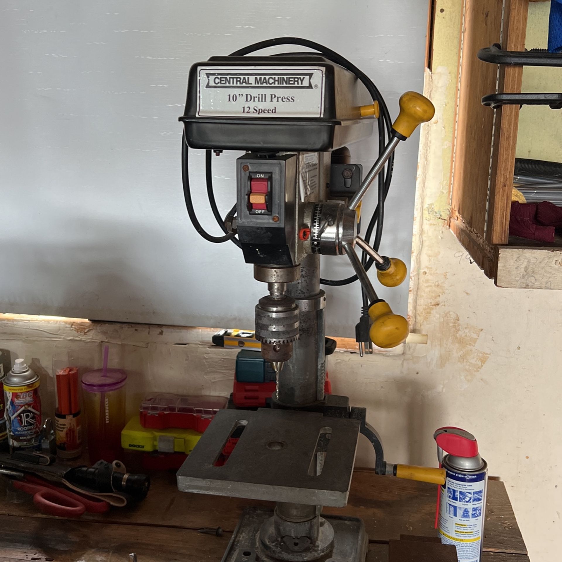 Drill Press for Sale in American Canyon, CA OfferUp
