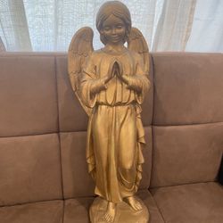 Angel Statue