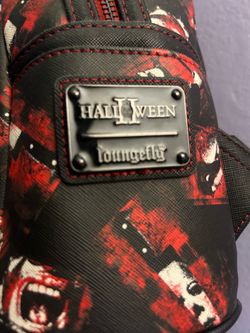 Michael Myers  Halloween