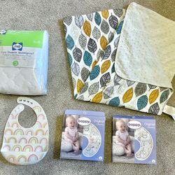 Baby Items 